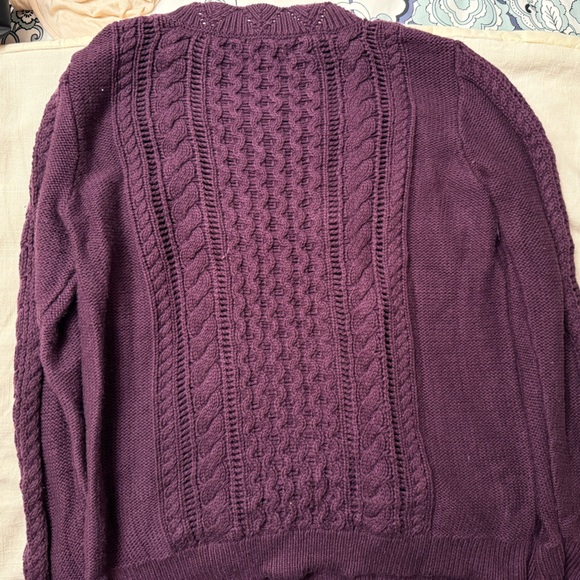 Banana Republic Sweater - Picture 3 of 3